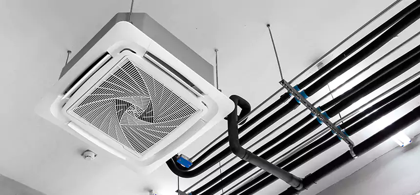 Our Air Duct Deep Cleaning Services in Gurnee, IL