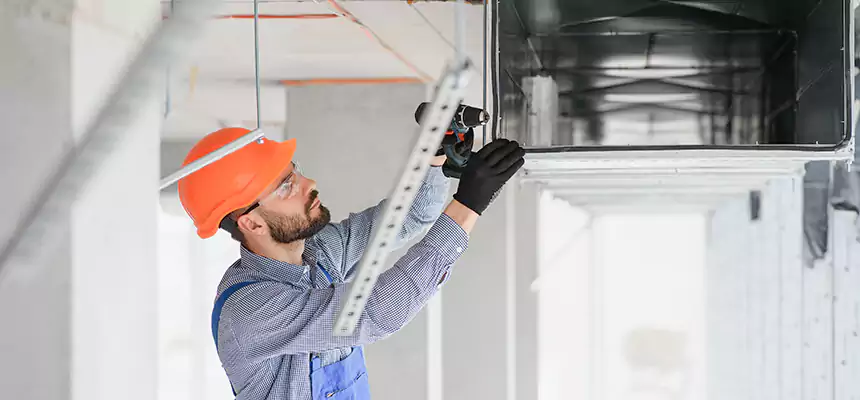 Our Air Vent Replacement Services in Gurnee, IL