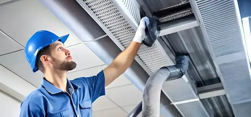 Our Annual Dryer Vent Maintenance Services in Gurnee, IL