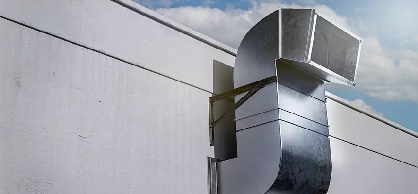 Comprehensive Commercial HVAC Cleaning in Gurnee