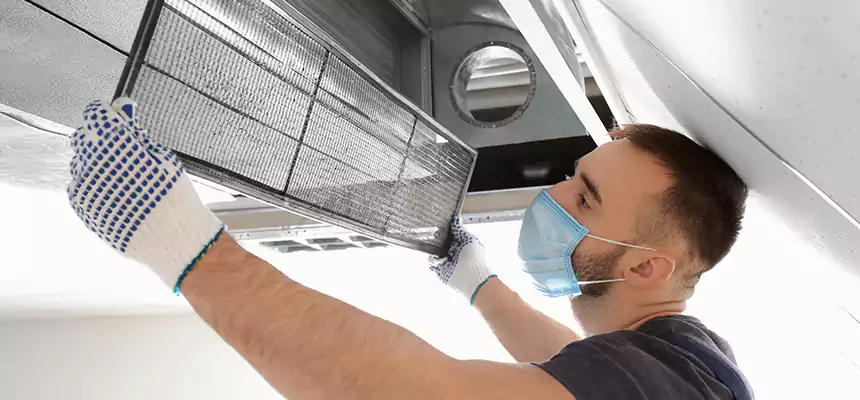 Our Dryer Vent Cleaning Services in Gurnee, IL