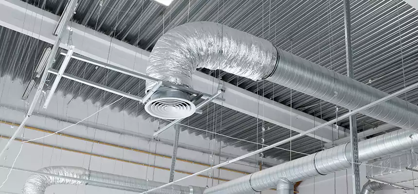 Our Dryer Vent Hose Replacement Services in Gurnee, IL