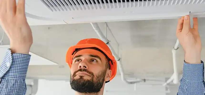 Our Furnace Vent Cleaning Services in Gurnee, IL