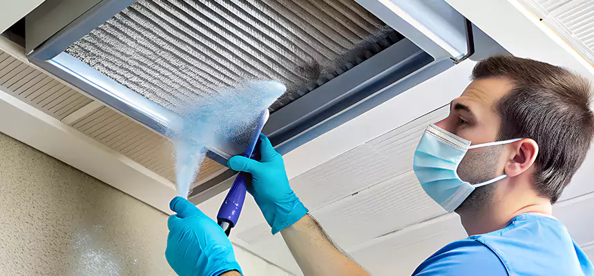 Our Home Ventilation Cleaning Services in Gurnee, IL