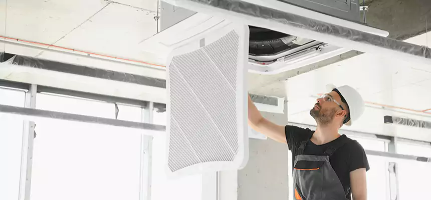 Our Indoor Air Quality Improvement Services in Gurnee, IL