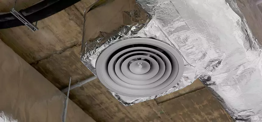 Our Industrial Dryer Vent Cleaning Services in Gurnee, IL