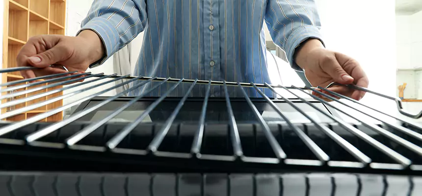 Our Vent Grille Washing Services in Gurnee, IL