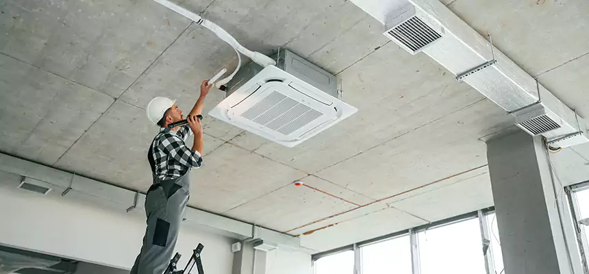 Our Wi Fi Connected Air Ducts Services in Gurnee, IL