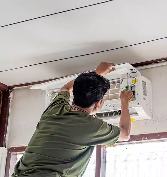About Air Duct & AC Odor Removal in Gurnee, IL