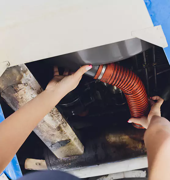 Professional Air Duct Leak Repair in Gurnee, IL