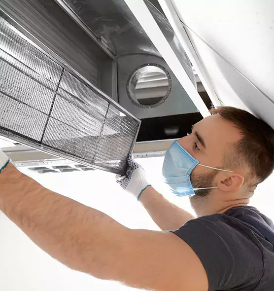 About Air Duct Pathogen Disinfection in Gurnee, IL