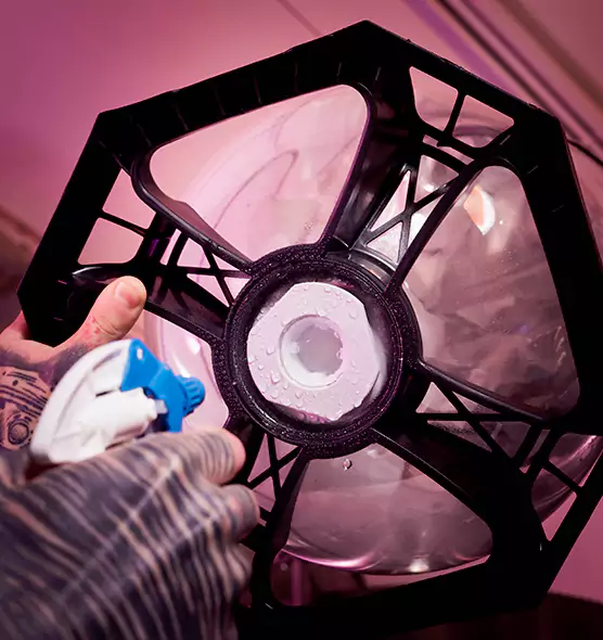 Advanced Basement Vent Cleaning in Gurnee, IL