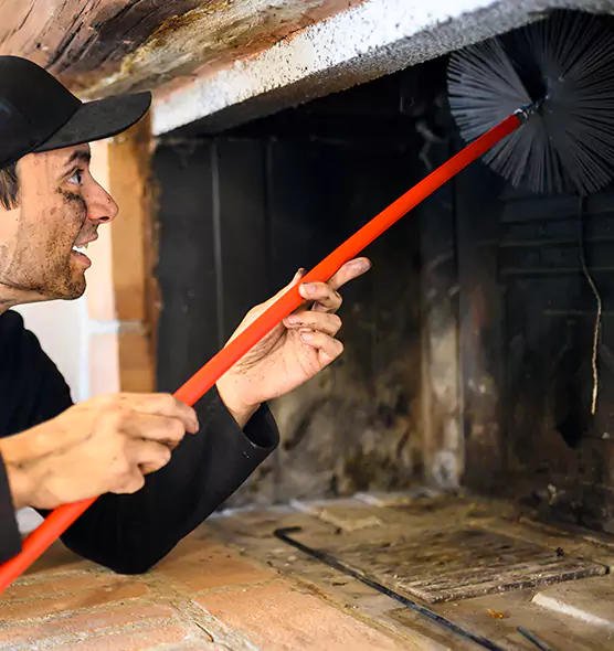 About Expert Chimney Cleaning in Gurnee, IL