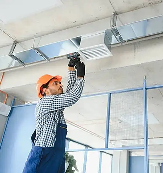 About Commercial Laundry Vent Cleaning in Gurnee, IL