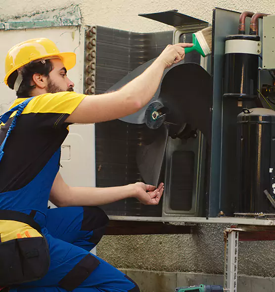 About Dryer Duct Fire Hazard Inspection in Gurnee, IL