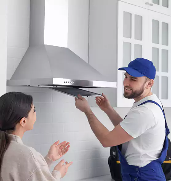 Professional Dryer Vent Cleaning Service in Gurnee, IL