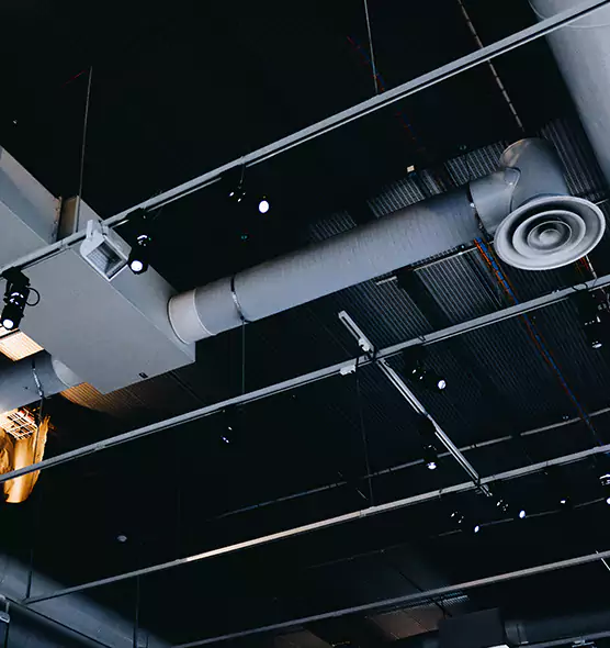 About Duct Sanitization with UV Light in Gurnee, IL