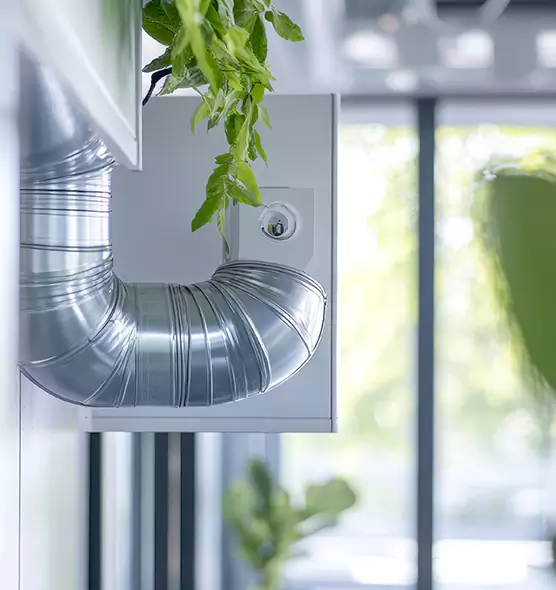 Professional Eco-Friendly Duct Cleaning Services in Gurnee, IL