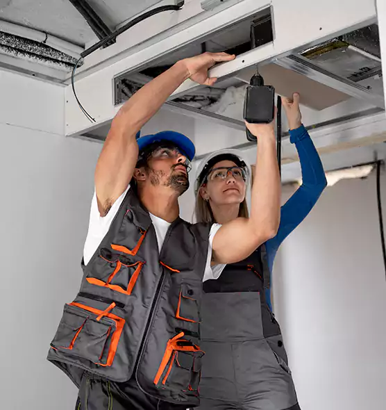 About Energy Efficient Air Duct Installation in Gurnee, IL