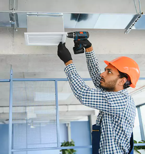 Professional HVAC Duct Cleaning in Gurnee, IL