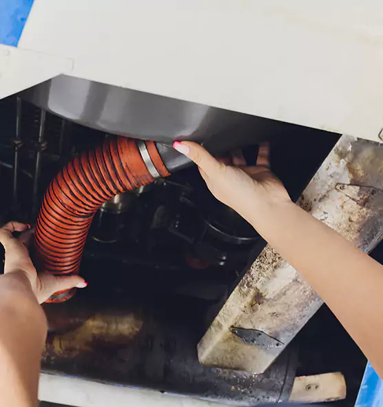 Professional Post-Renovation Duct Debris Removal in Gurnee, IL