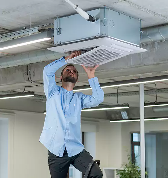 Advanced Residential Air Vent Cleaning in Gurnee, IL