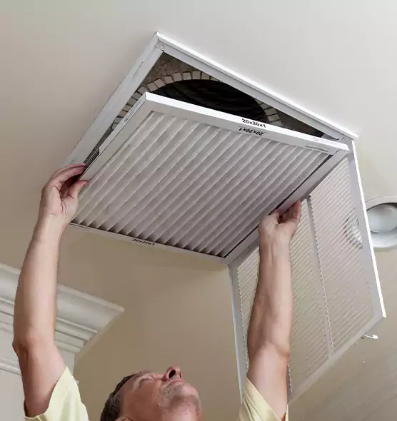 Advanced Residential Vent Cleaning in Gurnee, IL