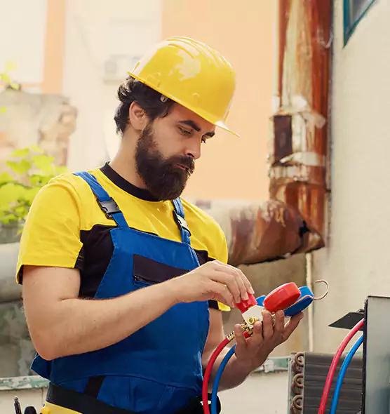 About Smart HVAC Installation in Gurnee, IL