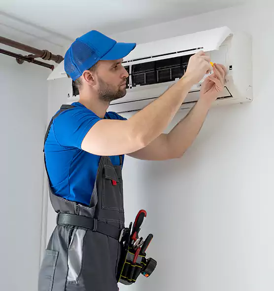 About Smart Thermostat AC Installation in Gurnee, IL