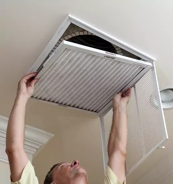 Professional Vent Relocation Services in Gurnee, IL