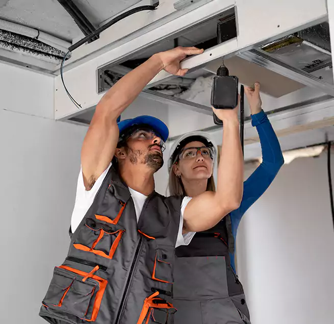 Why Homeowners & Businesses Trust Us in Gurnee, IL