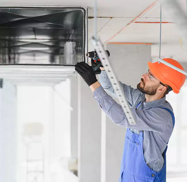 Why Homeowners & Businesses Trust Us Gurnee, IL