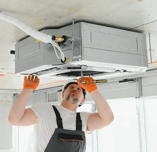 Why Homeowners & Businesses Trust Us Gurnee, IL