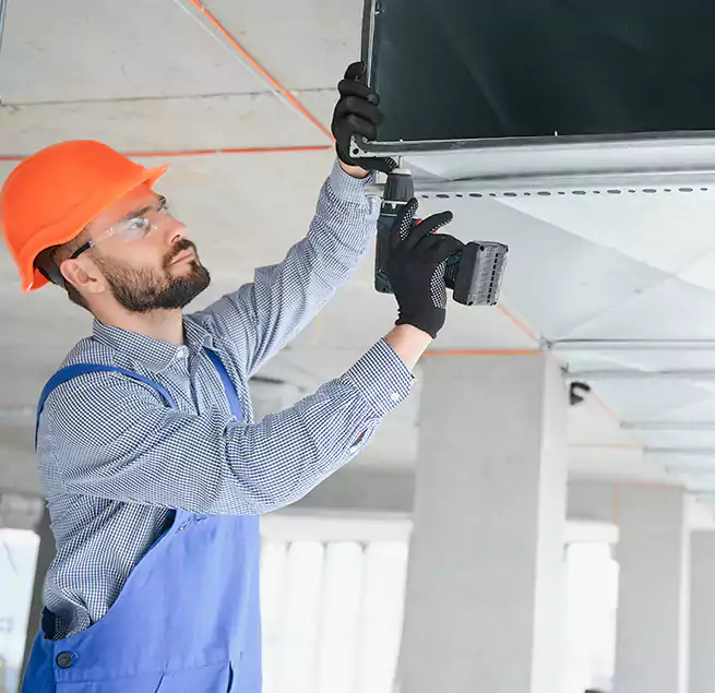 Why Homeowners & Businesses Trust Us in Gurnee, IL?