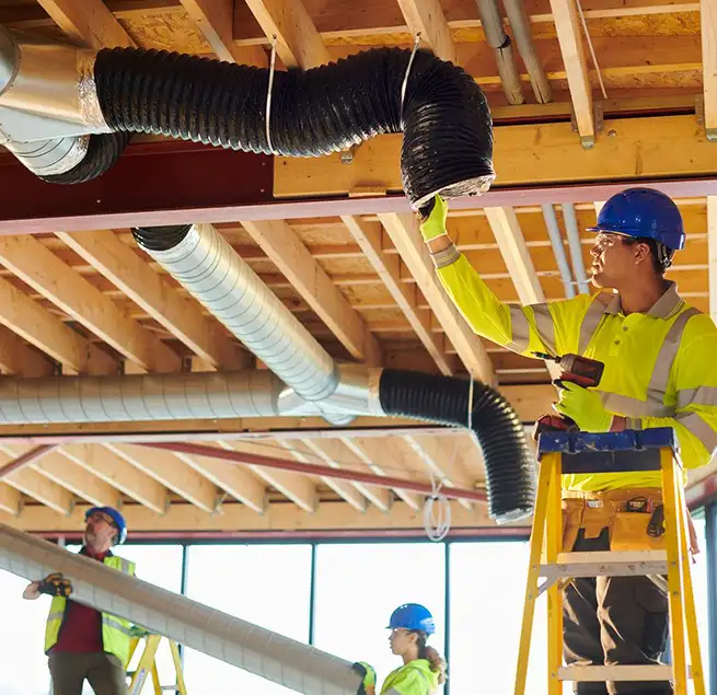 Why Homeowners & Businesses Trust Us in Gurnee, IL?