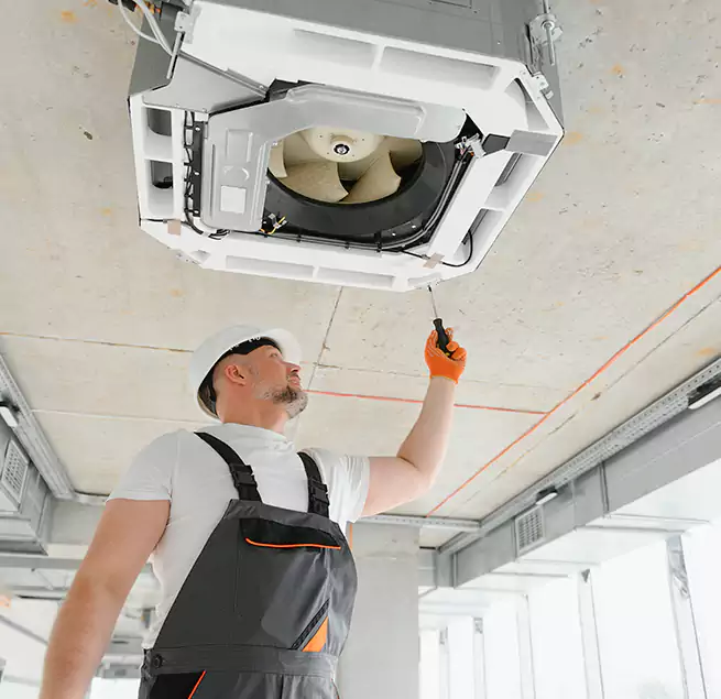 Why Homeowners Businesses Trust Us in Gurnee, IL