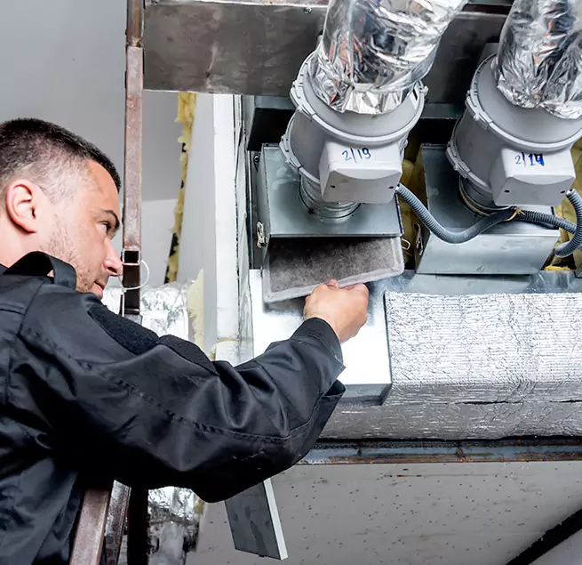 Why Homeowners Businesses Trust Us in Gurnee, IL?