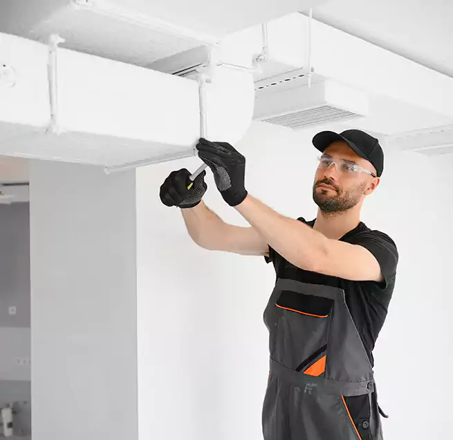 Why Homeowners Businesses Trust Us Gurnee, IL