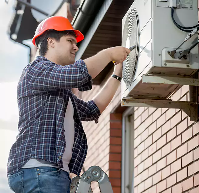 Why Homeowners & Businesses Trust Us Gurnee, IL